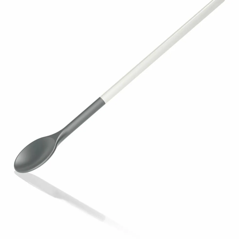 Optima Røreskje 30 cm, hvit