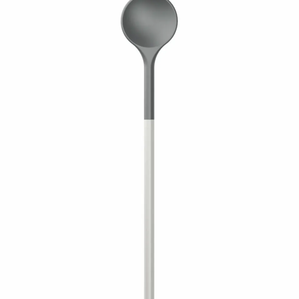 Optima Røreskje 30 cm, hvit
