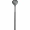Optima Røreskje 30 cm, svart