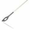 Optima Røreskje med hull 31 cm, hvit