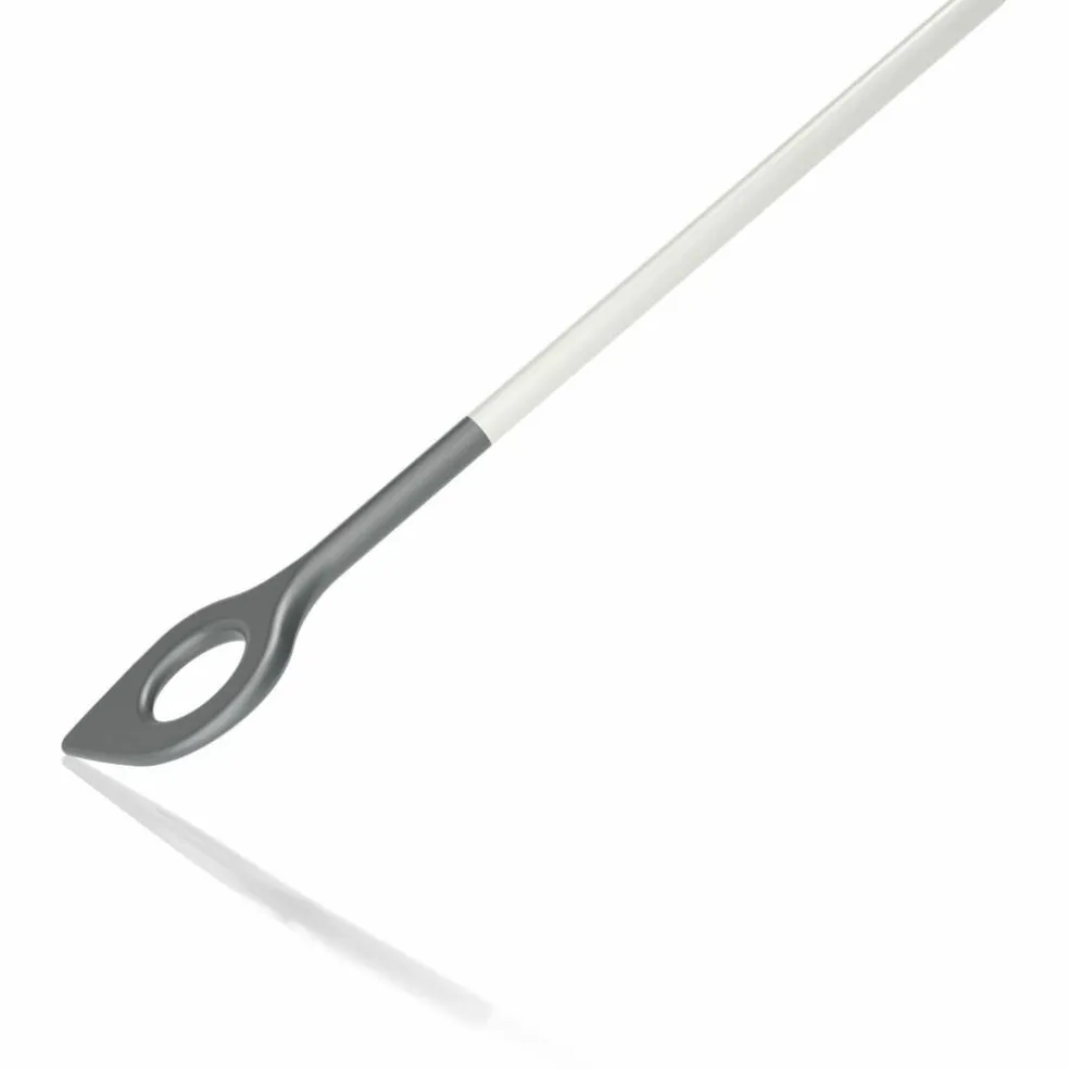 Optima Røreskje med hull 31 cm, nordic green