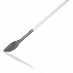 Optima Røreskje med spiss 31 cm, humus
