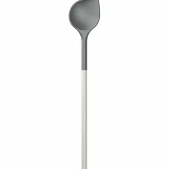 Optima Røreskje med spiss 31 cm, humus