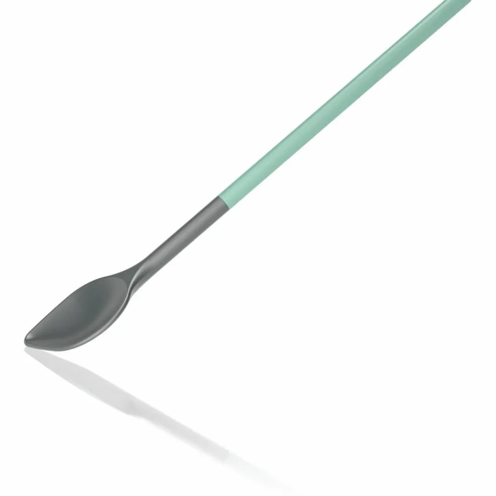 Optima Røreskje med spiss 31 cm, hvit