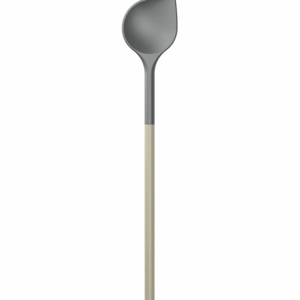 Optima Røreskje med spiss 31 cm, nordic green