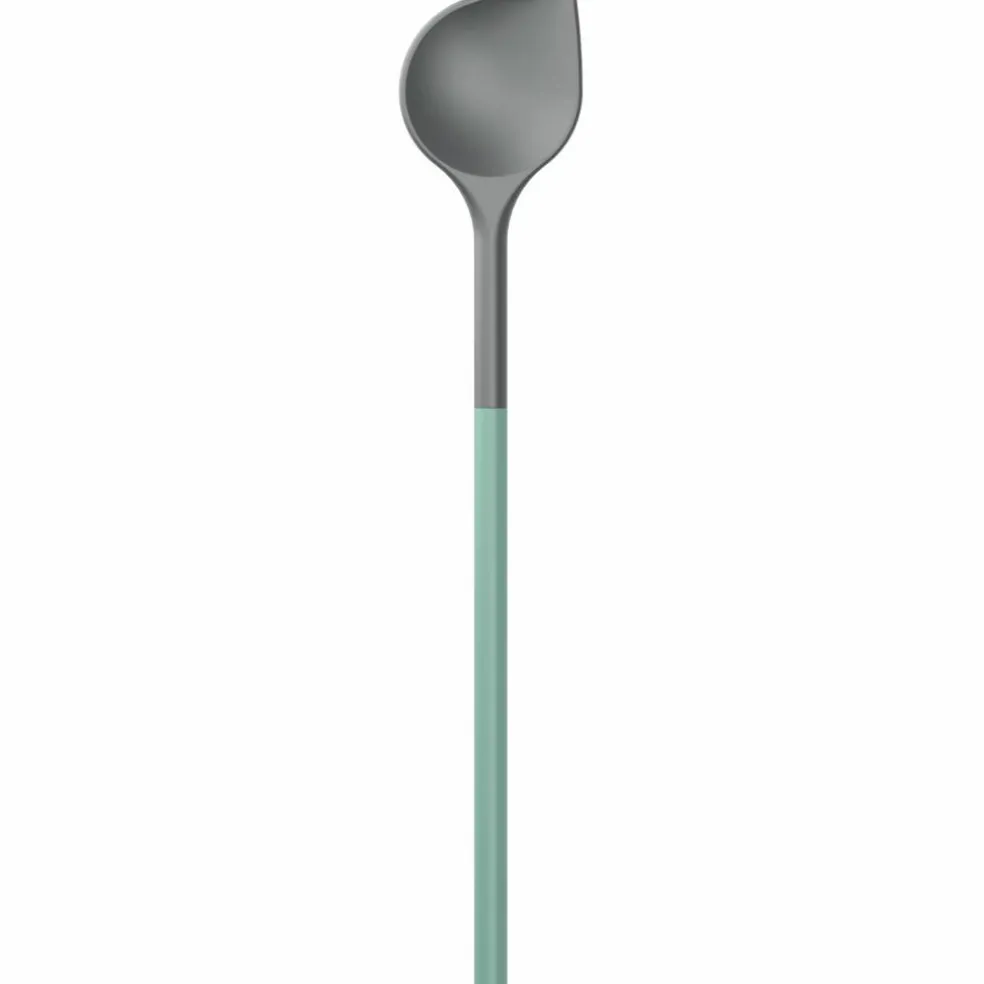 Optima Røreskje med spiss 31 cm, nordic green