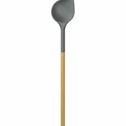 Optima Røreskje med spiss 31 cm, nordic green