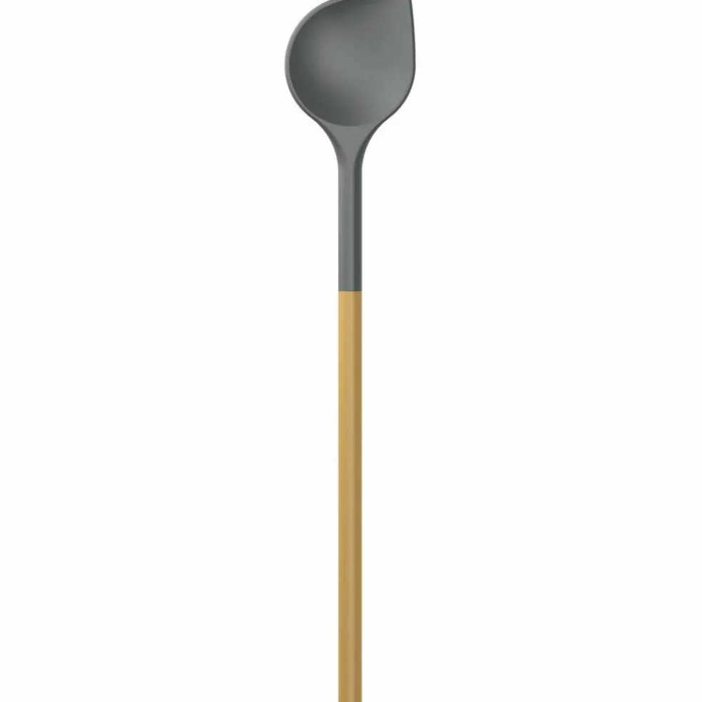 Optima Røreskje med spiss 31 cm, nordic green