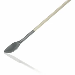 Optima Røreskje med spiss 31 cm, svart