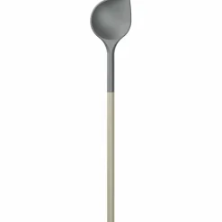 Optima Røreskje med spiss 31 cm, svart