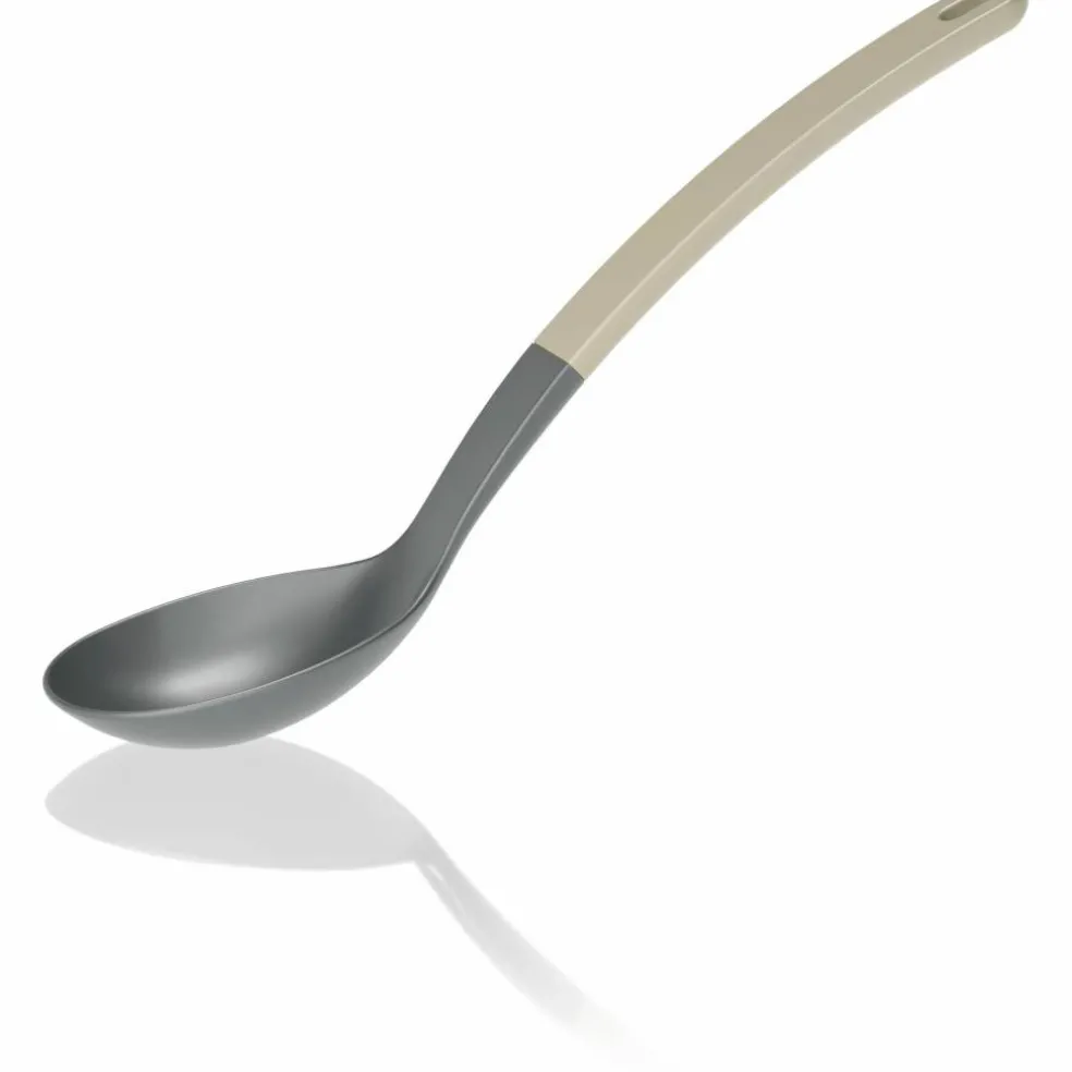 Optima Serveringsskje 29 cm, curry