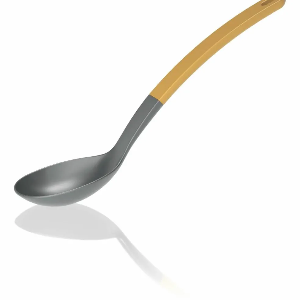 Optima Serveringsskje 29 cm, curry