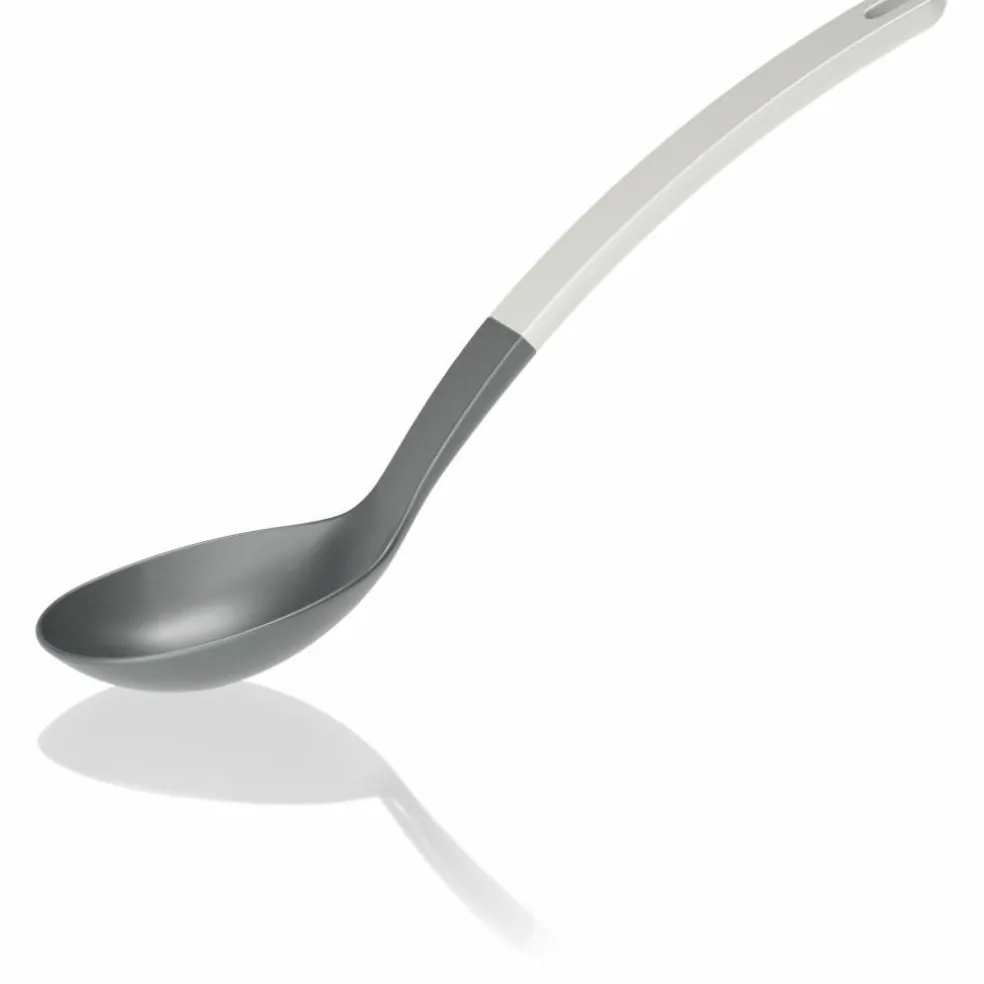 Optima Serveringsskje 29 cm, curry