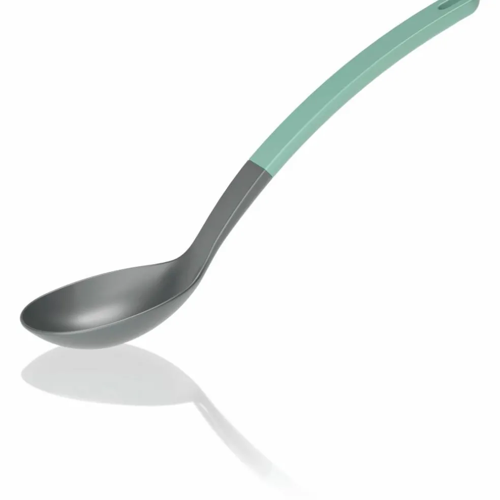 Optima Serveringsskje 29 cm, curry