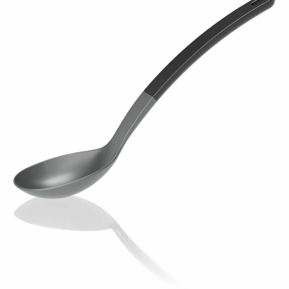 Optima Serveringsskje 29 cm, curry