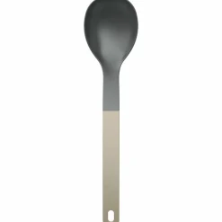 Optima Serveringsskje 29 cm, humus