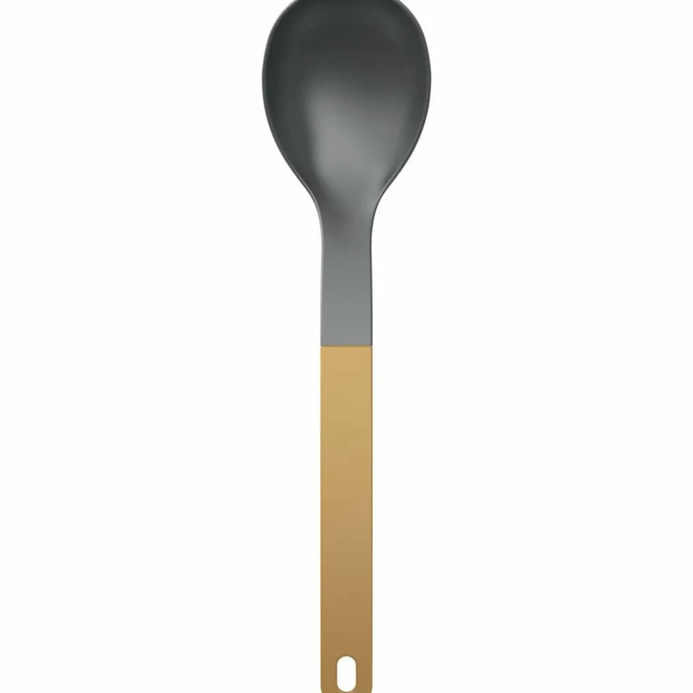Optima Serveringsskje 29 cm, humus