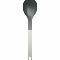 Optima Serveringsskje 29 cm, humus