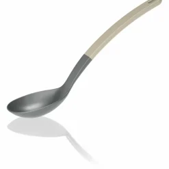 Optima Serveringsskje 29 cm, hvit