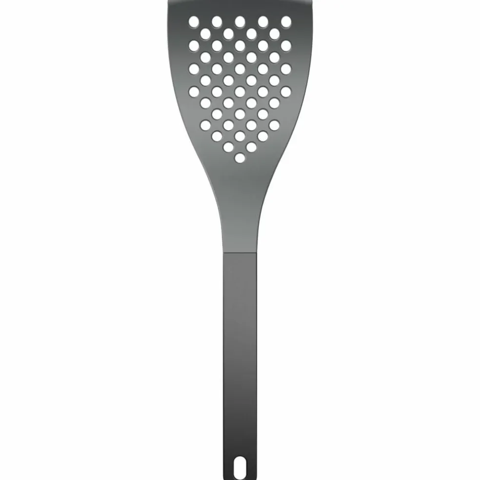 Optima Stekespade 31 cm, curry