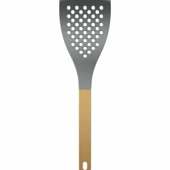 Optima Stekespade 31 cm, curry
