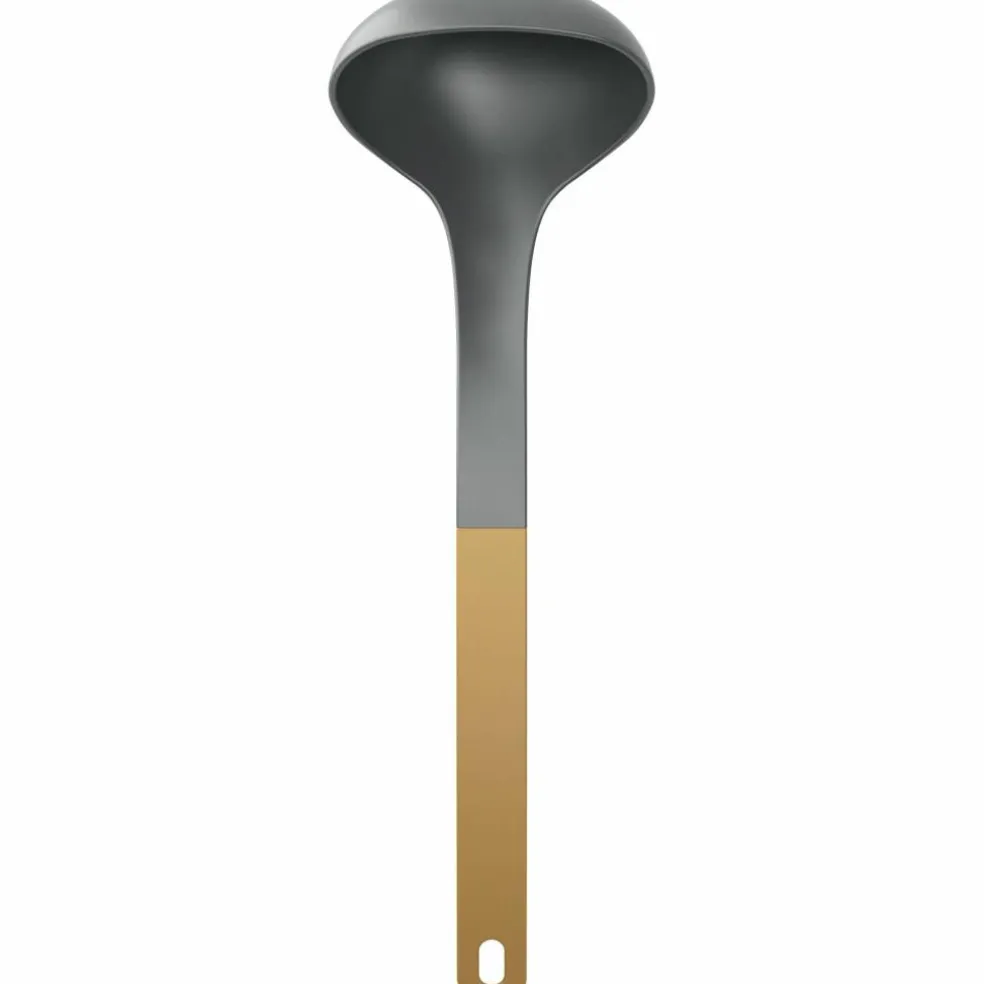 Optima Suppeøse 30 cm, nordic green