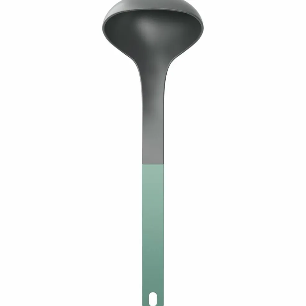 Optima Suppeøse 30 cm, nordic green