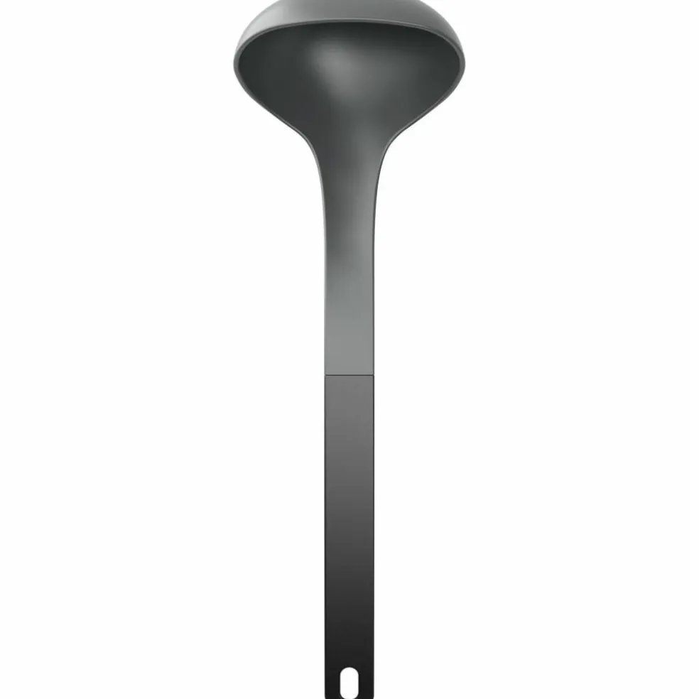 Optima Suppeøse 30 cm, nordic green