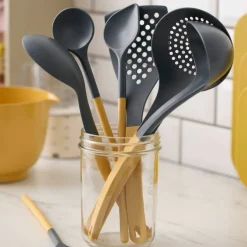 Optima Suppeøse 30 cm, nordic green