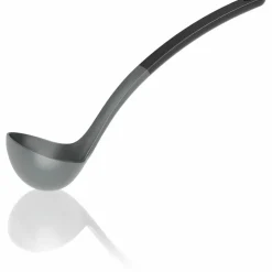 Optima Suppeøse 30 cm, svart
