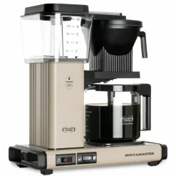 Optio kaffetrakter 1,25 liter, orange