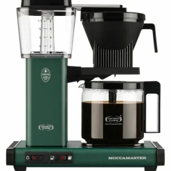 Optio kaffetrakter 1,25 liter, pink