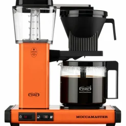 Optio kaffetrakter 1,25 liter, pink