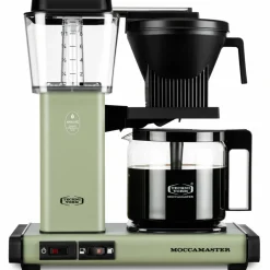 Optio kaffetrakter 1,25 liter, pink