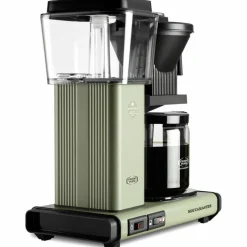Optio kaffetrakter, sand stone