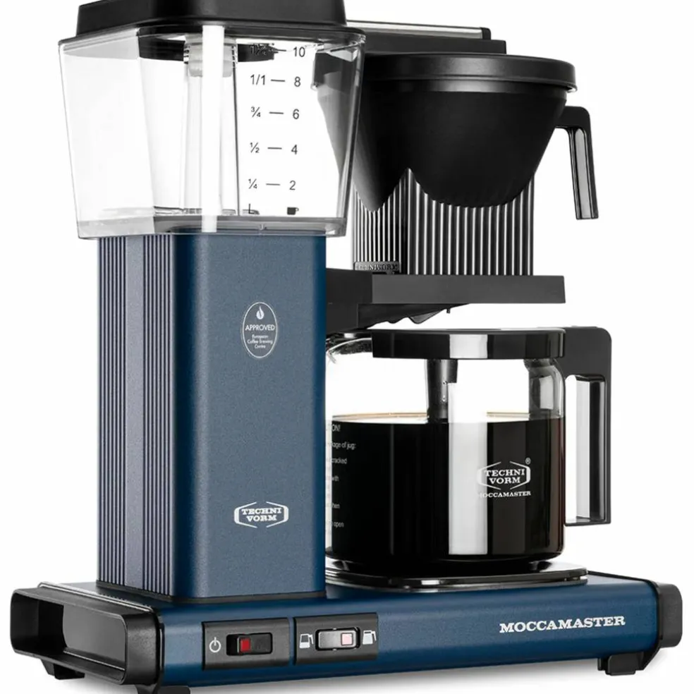 Optio kaffetrakter, sand stone