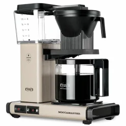Optio kaffetrakter, sand stone