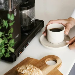 Optio kaffetrakter, sorbet