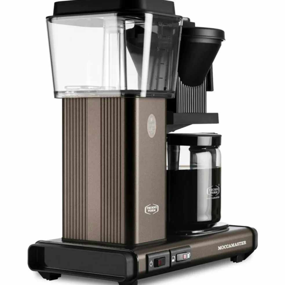 Optio kaffetrakter, sorbet