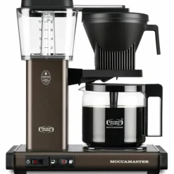 Optio kaffetrakter, sorbet