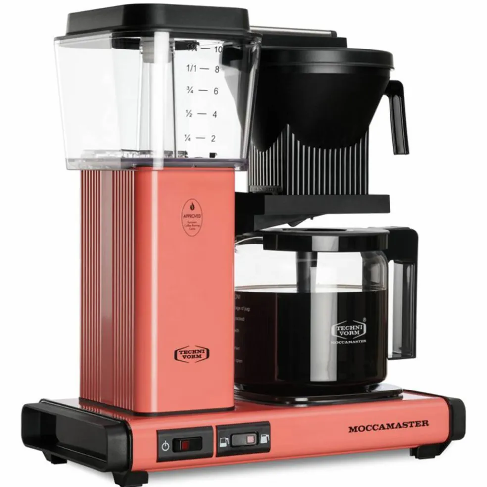 Optio kaffetrakter, sorbet