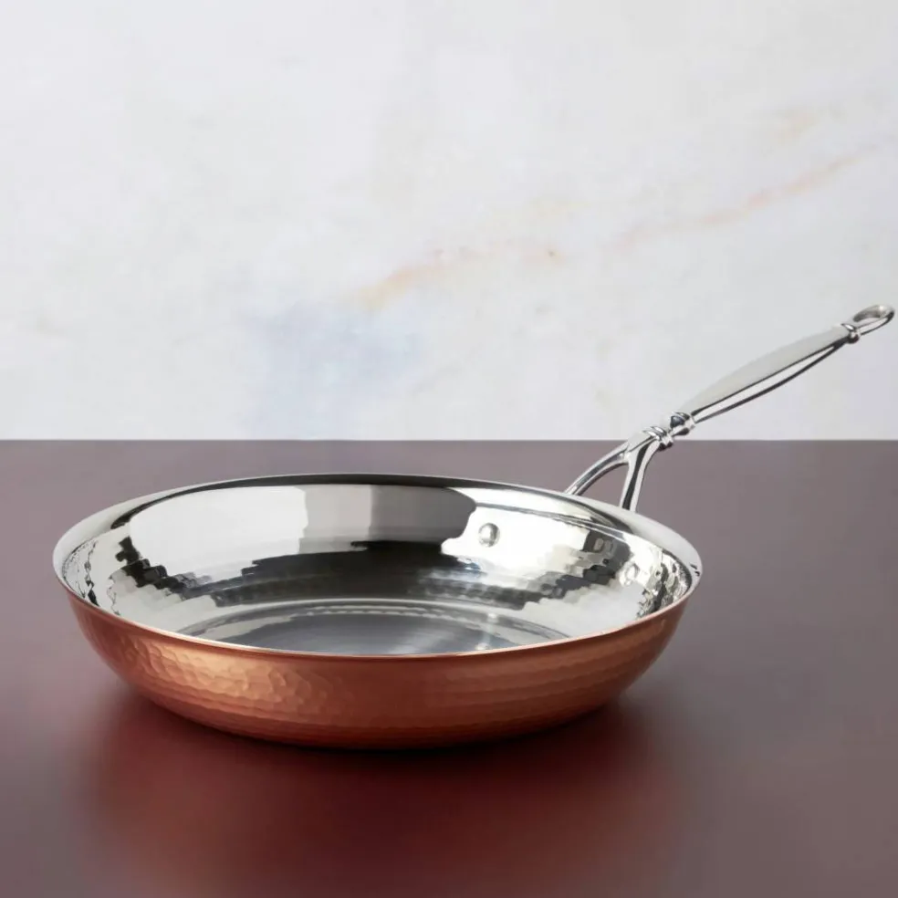 Opus Cupra stekepanne 30 cm
