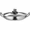 Opus Prima serveringspanne 30 cm