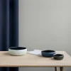 Ora stor skål, Midnight Blue