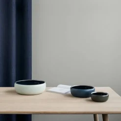 Ora stor skål, Midnight Blue