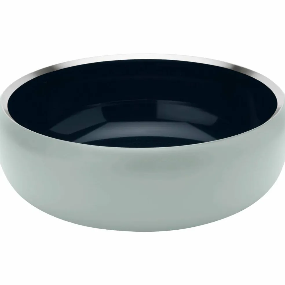 Ora stor skål, Midnight Blue