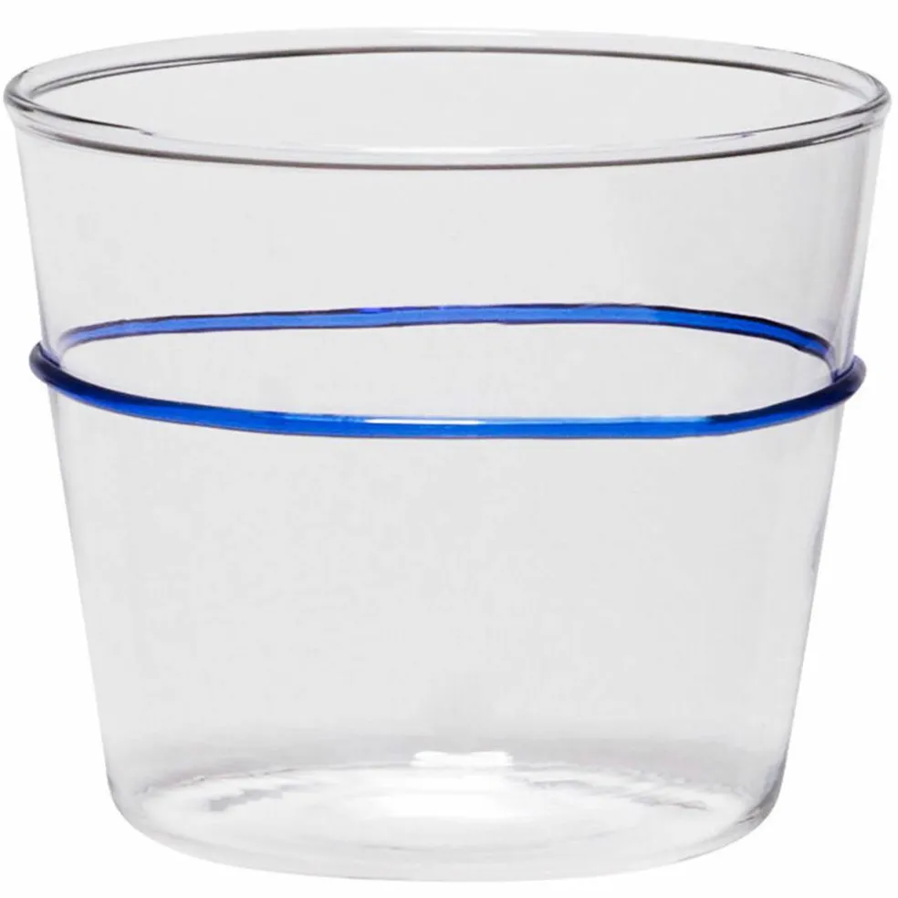 Orbit Vannglass, gul