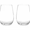 O Riesling/Sauvignon Blanc Vinglass 37,5 cl 2-pk