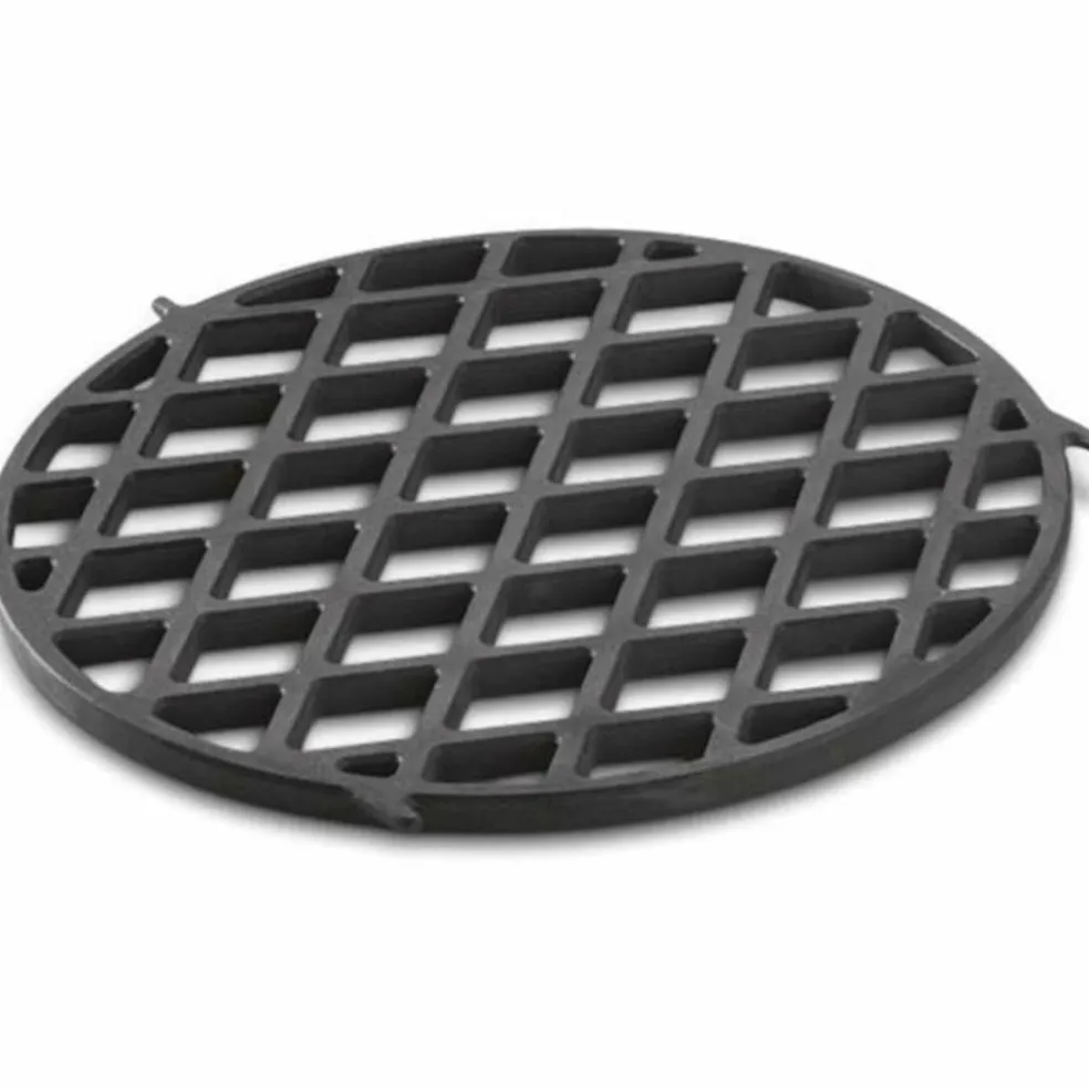 Original Gourmet BBQ System Støpejernsrist