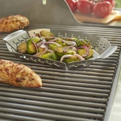 Original Grillform Oval liten